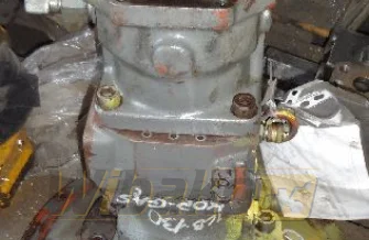Hydraulikpumpe Kayaba PSV2-63T-2 