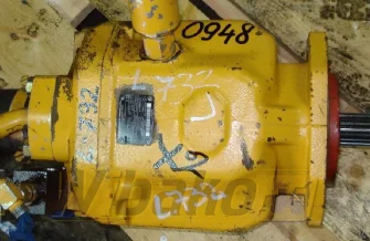 Hydraulikpumpe Hydromatik A10V O100 DFR1/31L-PSC11N00 -SO527 R910969162