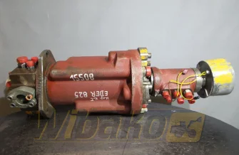 Drehgelenk Eder 825 