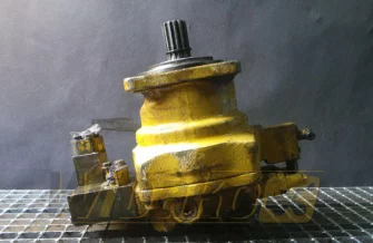 Drehmotor Caterpillar M2X170CHB-11A-14/280 111-9991