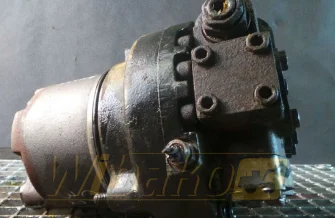 Fahrmotor Caterpillar AM14 131-7133