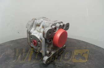Zahnpumpe Nabco PHS3580H 