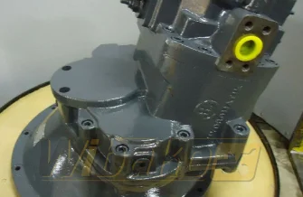 Hydraulikpumpe A8V80 SR2R141F1 228.22.01.01