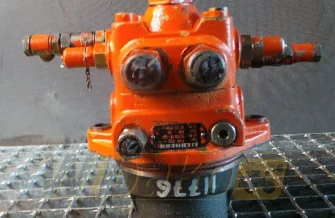 Drehmotor Liebherr FMF032 9270246