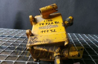  Weber Hydraulik 025.084.8 