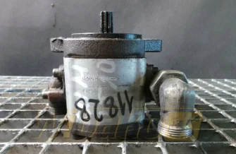 Zahnpumpe Bosch 0510625329