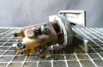 Pedale Liebherr VG7-2/3 001 9266061 001