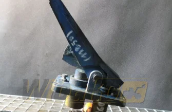Pedale Rexroth LT05MKA-10/025J/02N15S05 