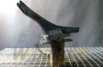 Pedale Liebherr VG72/3R01 9265234 004