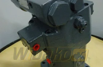 Fahrmotor A6VM80HA1T/60W-PXB380A-SK 372.22.00.10