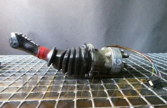 Joystick Volvo EV460BC 
