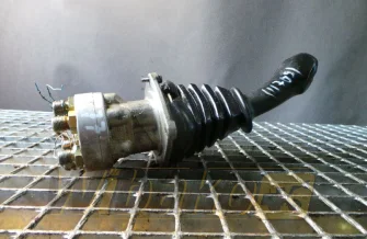 Joystick Volvo EV460BC 