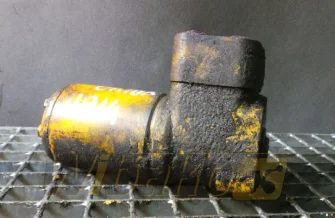Orbitrol Danfoss OSPB800ON 