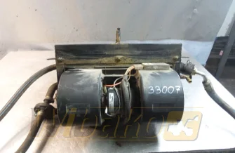  Spal 006-B40/L-22 