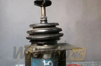 Joystick Rexroth 4THF6U11-20/D-A 