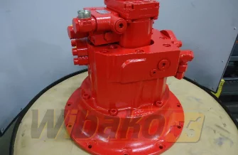 Hydraulikpumpe Linde HPR100R 