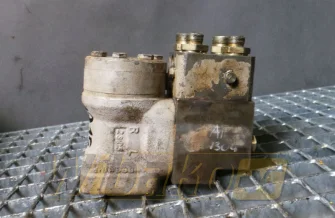 Orbitrol Hydraulic Nord EAGB160-2 