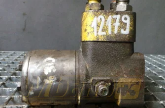 Orbitrol Danfoss OSPB500LS 