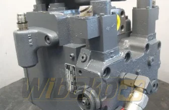 Hydraulikpumpe Linde BPV100-01L 
