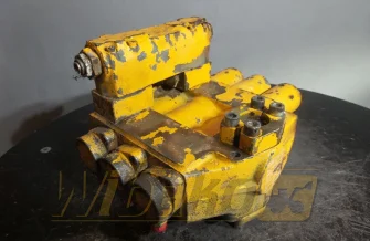 Hydraulik Verteiler Liebherr A900 M/3