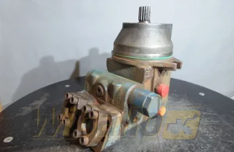 Hydromotor Liebherr FMV075 