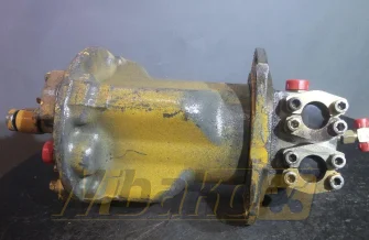 Drehgelenk Liebherr DDF520 9144400