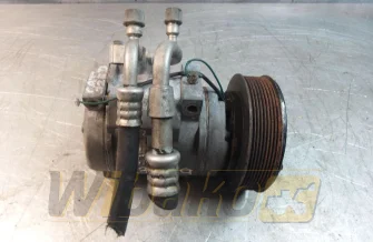  Compressor 10S17C O-1049CA