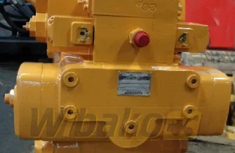 Hydraulikpumpe Hydromatik A4V250DA2.0L1O1E1A 2146939