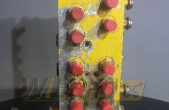 Ventile (Komplet) Komatsu PC180 H6Z091