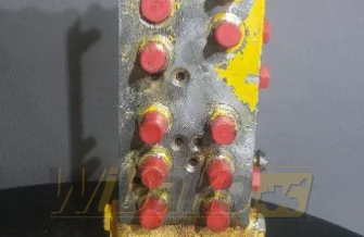 Ventile (Komplet) Komatsu PC180 H74091