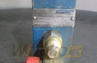 Ventile (Komplet) Rexroth MH3WH06CG1/008M02-032 
