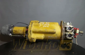 Drehgelenk Eder 825 