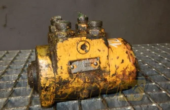 Orbitrol ZF 8474955108