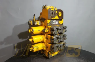 Hydraulik Verteiler Liebherr 712 M/3