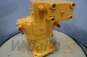 Hydromotor Hydromatik A6VM80HA1/60W-PZB018A 225.22.42.73 / 5005809