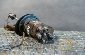 Joystick O&K 1598180/1 13390/24