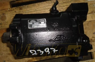 Drehmotor Linde HMF75-02 