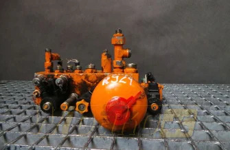 Ventile (Komplet) Liebherr OF7428A E-6