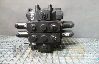 Hydraulik Verteiler Hydro Control 66876 001894108