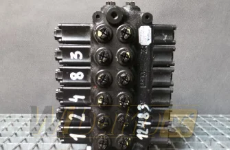 Hydraulik Verteiler Hydro Control HV8565 