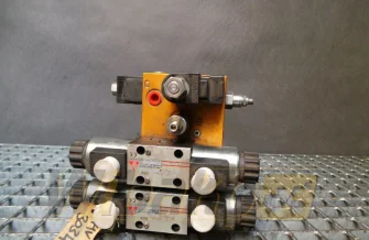 Hydraulik Verteiler RFP SDHE0713DC10 E-6