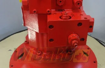 Hydraulikpumpe Linde HPR130-01R 