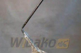 Pedale Liebherr VG72/3L01 9265508 004