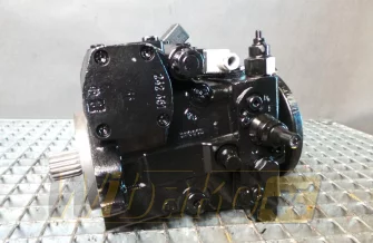 Hydraulikpumpe Hydromatik A4VG56DA1D7/32R-NAC02F025SH-S R902055144
