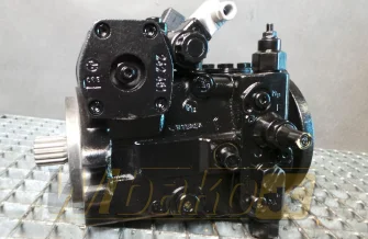 Hydraulikpumpe Hydromatic A4VG56DA1D7/32R-NAC02F025SH-S R902055144