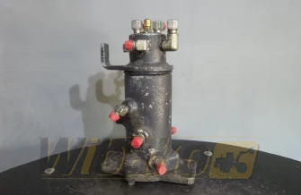 Drehgelenk Yanmar NN 