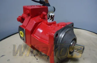 Hydromotor Hydromatik A6VM55EZ3/63W-VZB027B R909604811