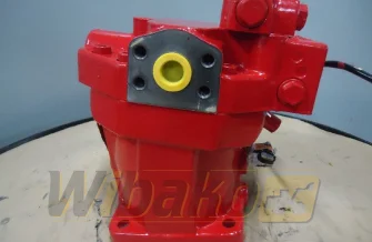 Hydromotor Hydromatik A6VM55EZ3/63W-VZB027B R909604811