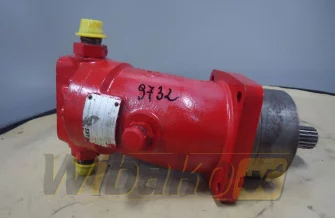 Drehmotor ABS A2F28 