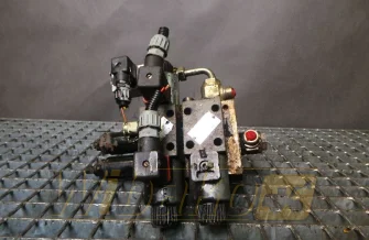 Ventile (Komplet) Atlas 5143120039 E-3